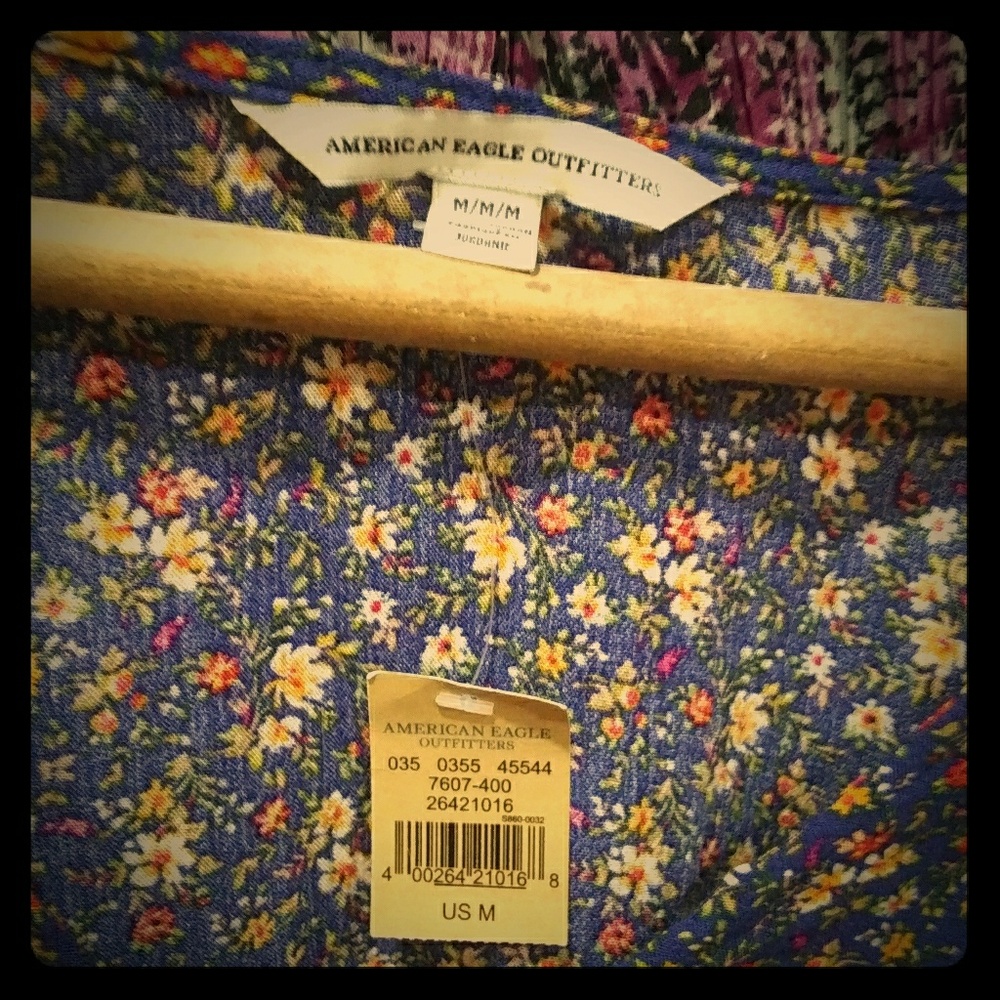 American eagle ISO 2nd piece or sell